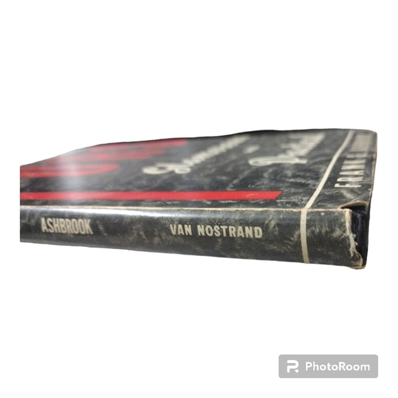 RARE VINTAGE BOOK | FURS Glamorous and Practical by Frank G. Ashbrook 1954 - Picture 9 of 17